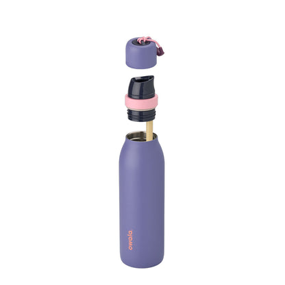 Owala 18Oz Freesip Twist Bottl Water Bottles in Blue Color