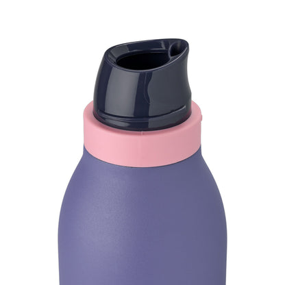 Owala 18Oz Freesip Twist Bottl Water Bottles in Blue Color