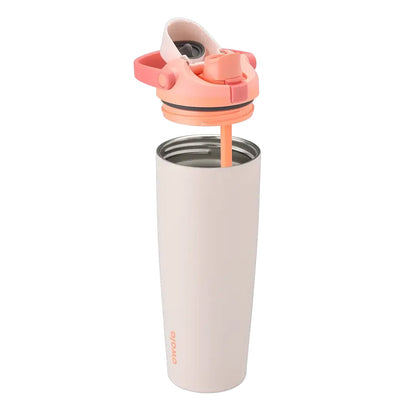 Owala 30Oz Free Zip Sway Bottl Water Bottles in Khaki Color