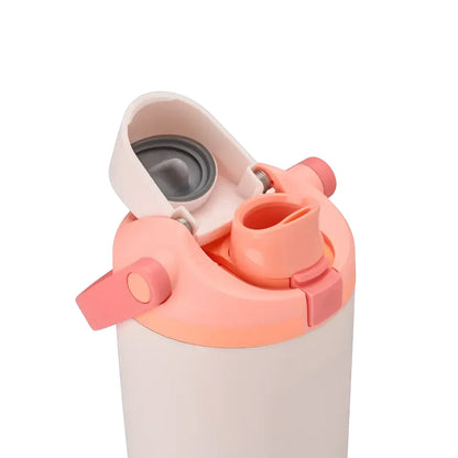 Owala 30Oz Free Zip Sway Bottl Water Bottles in Khaki Color