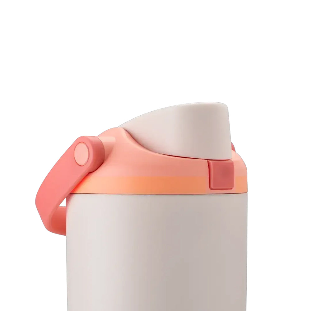 Owala 30Oz Free Zip Sway Bottl Water Bottles in Khaki Color