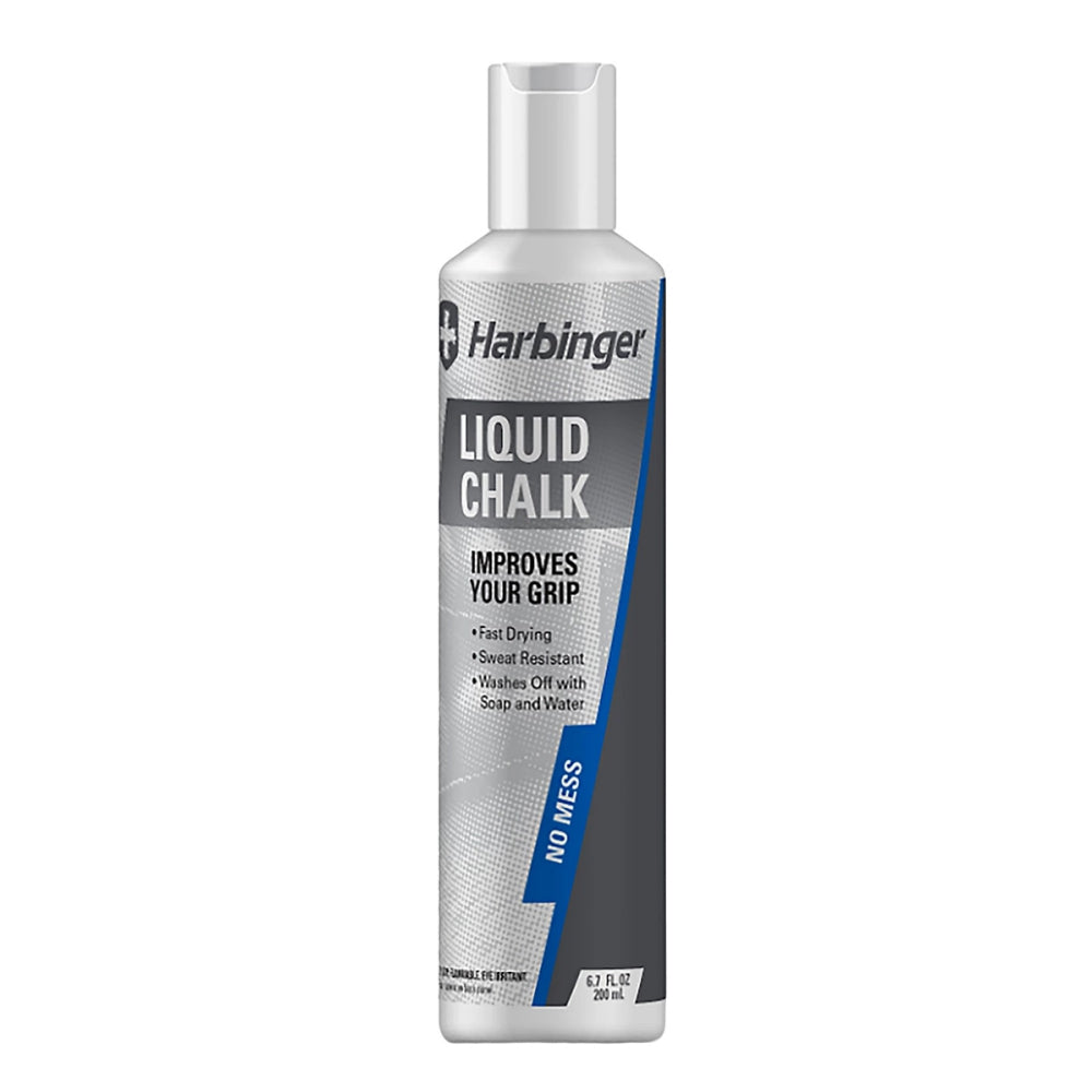 LIQUID CHALK | LIQUID