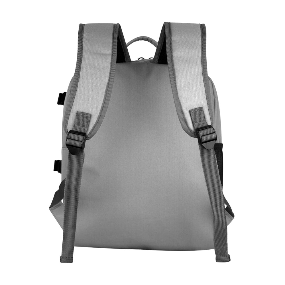 Brine Mini Back Pack Lacrosse Accessories in Grey Color
