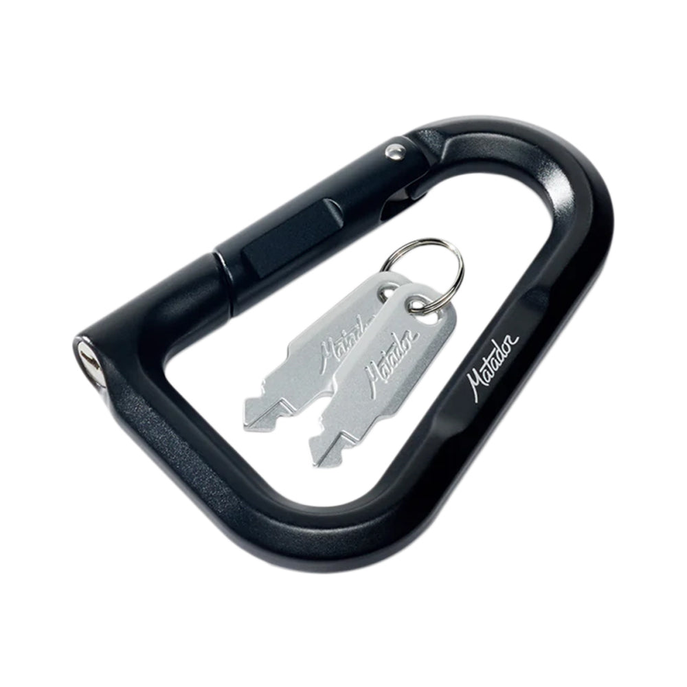 Matador Betalock Travel Accessories in Black Color