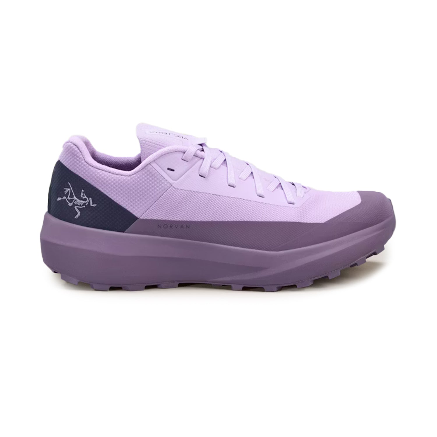 Arc'Teryx Norvan Ld 4 Womens Boots in No Color