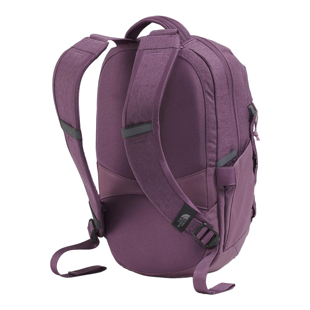 The North Face Borealis Mini Backpack Bags in Purple Color