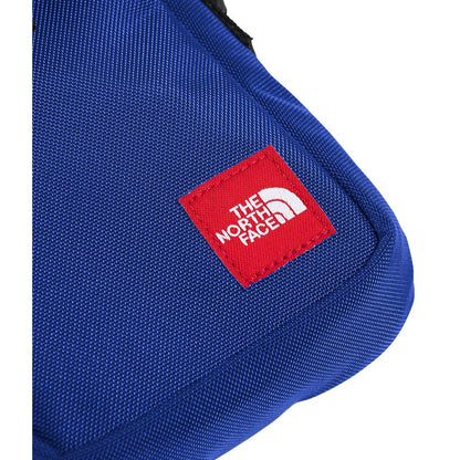 The North Face Tnf Red Box Small Carry Bags in Blue Color
