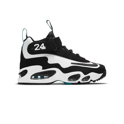Nike Air Griffey Max 1 (Gs) Sneakers in Black Color