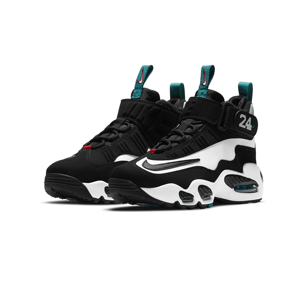 Nike Air Griffey Max 1 (Gs) Sneakers in Black Color