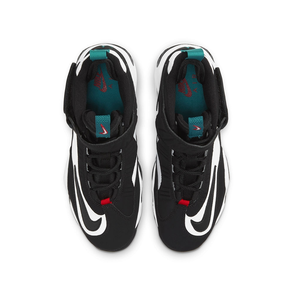 Nike Air Griffey Max 1 (Gs) Sneakers in Black Color