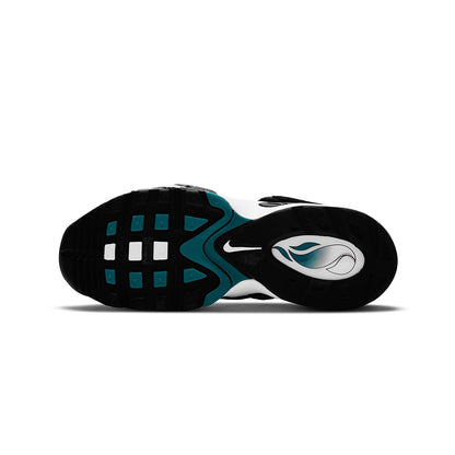 Nike Air Griffey Max 1 (Gs) Sneakers in Black Color