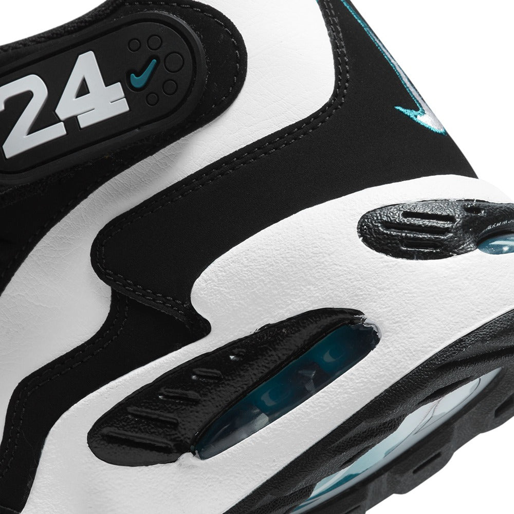 Nike Air Griffey Max 1 (Gs) Sneakers in Black Color