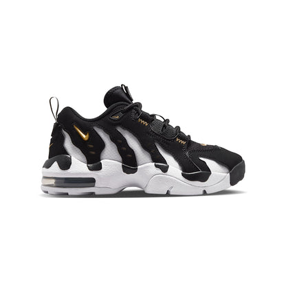 Nike Air Dt Max '96 Low Sneakers in Black Color