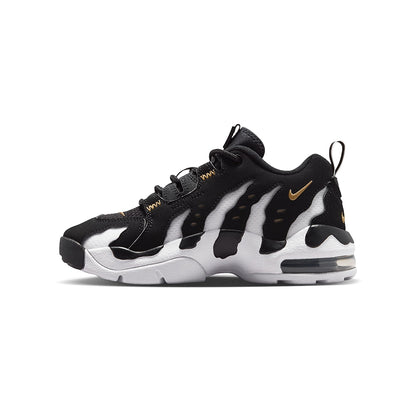 Nike Air Dt Max '96 Low Sneakers in Black Color
