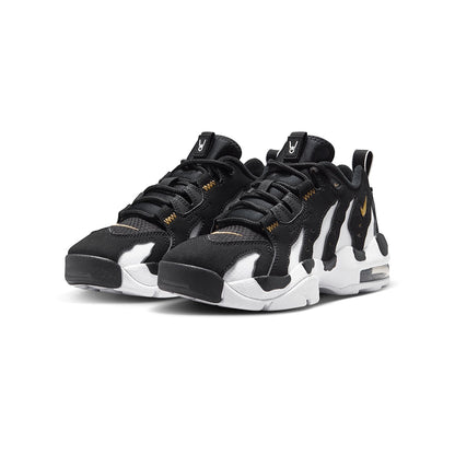 Nike Air Dt Max '96 Low Sneakers in Black Color