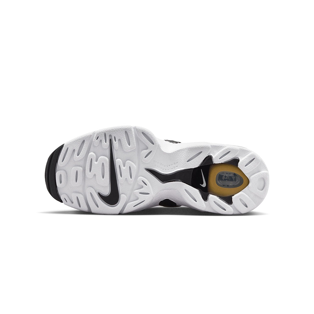 Nike Air Dt Max '96 Low Sneakers in Black Color