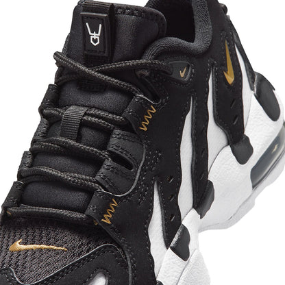 Nike Air Dt Max '96 Low Sneakers in Black Color