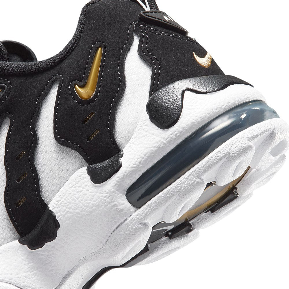 Nike Air Dt Max '96 Low Sneakers in Black Color