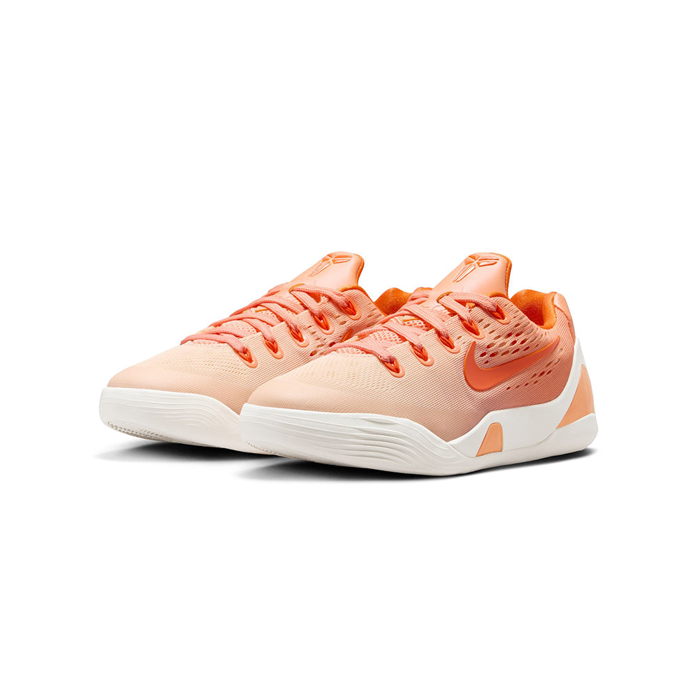 KOBE IX LOW EM (GS) | 800 ORANGE – Paragon Sports