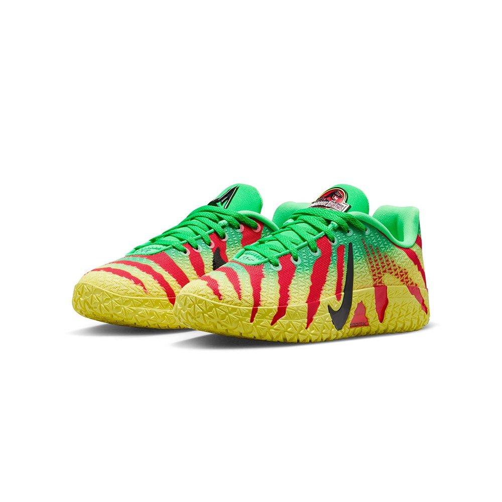Nike Ja 3 Jp (Gs) Casual Shoes in Green Color