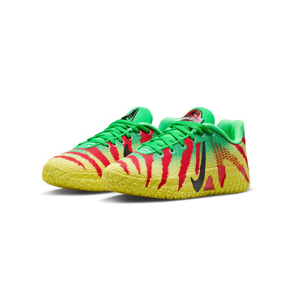 Nike Ja 3 Jp (Gs) Casual Shoes in Green Color