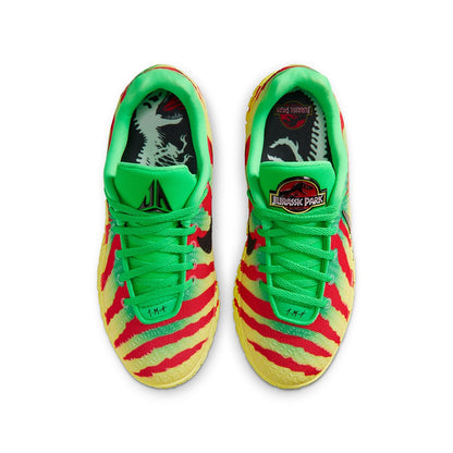 Nike Ja 3 Jp (Gs) Casual Shoes in Green Color
