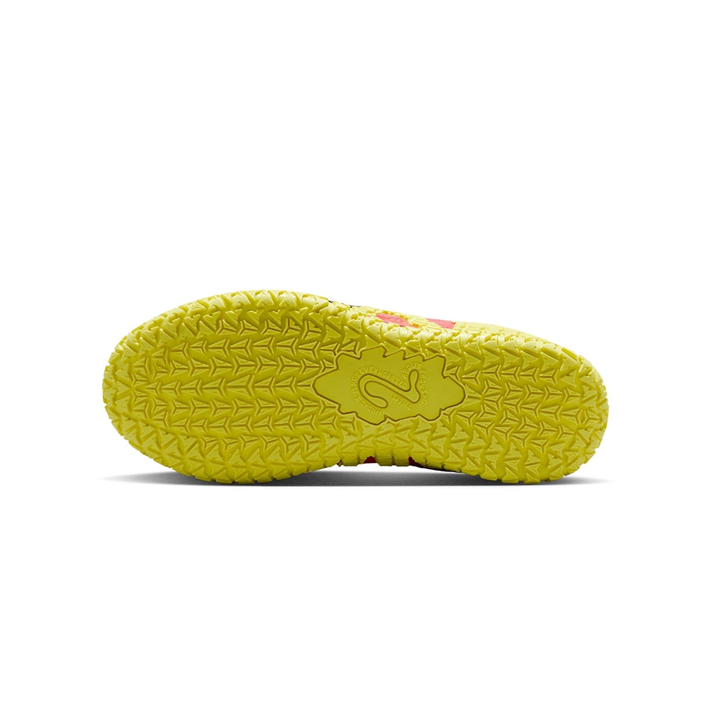 Nike Ja 3 Jp (Gs) Casual Shoes in Green Color