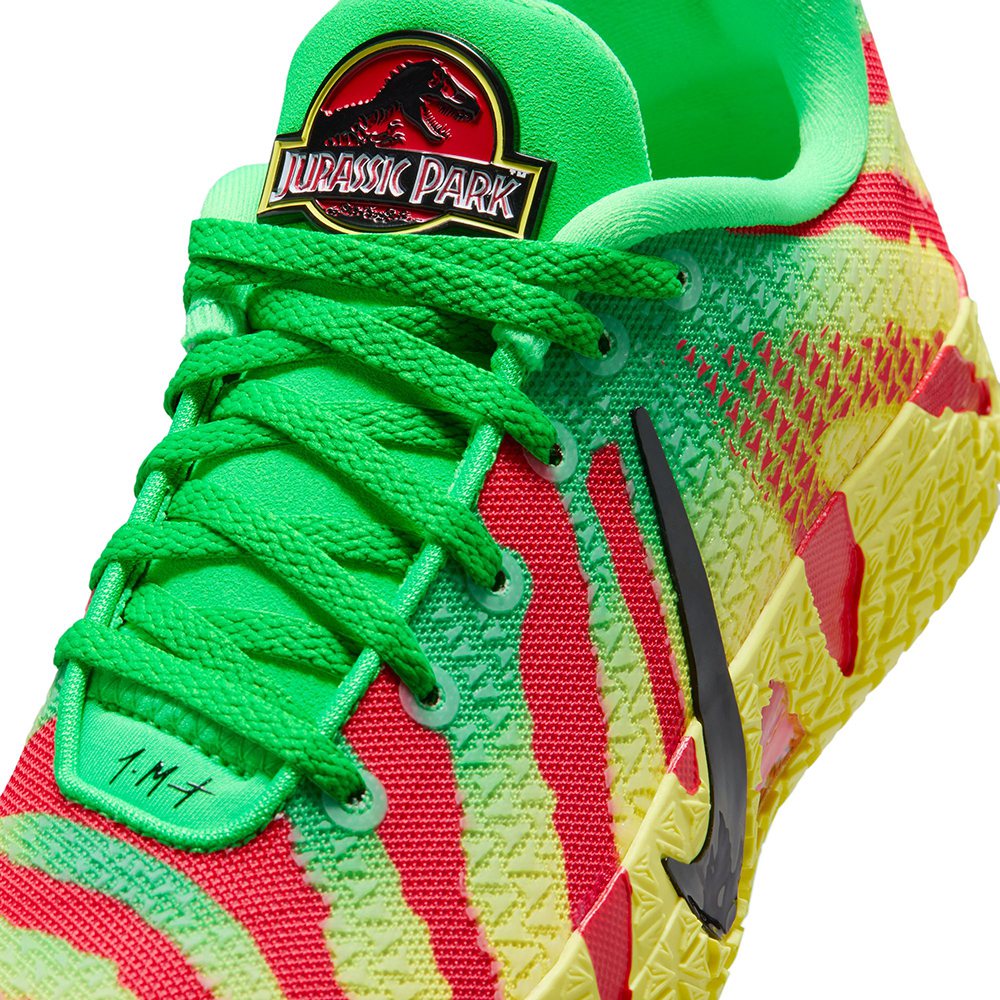 Nike Kids Ja 3 