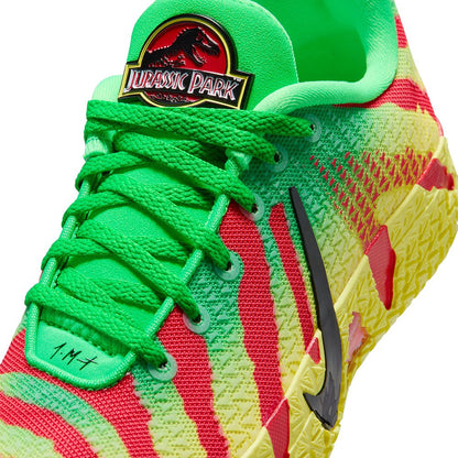 Nike Ja 3 Jp (Gs) Casual Shoes in Green Color