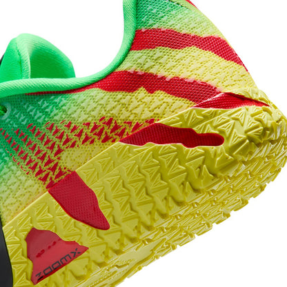Nike Ja 3 Jp (Gs) Casual Shoes in Green Color