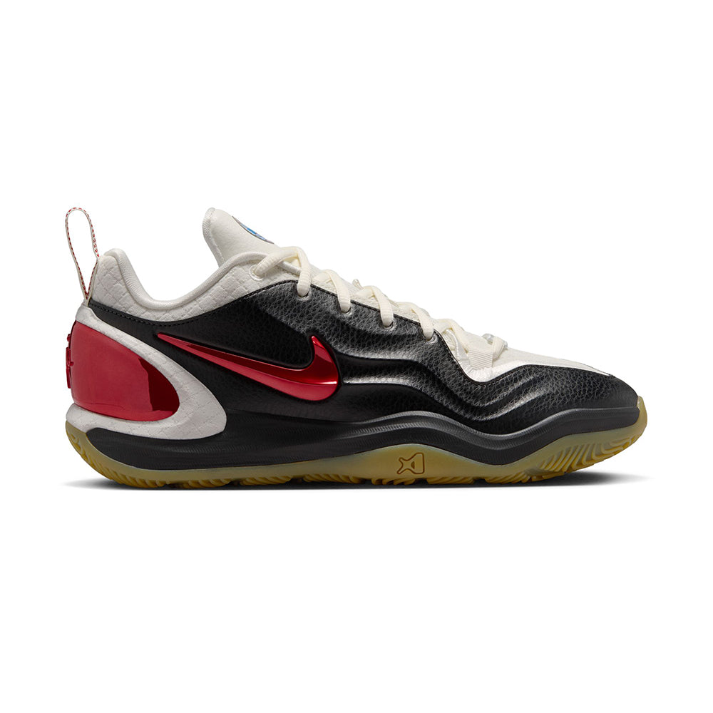 Nike A'Two Nrg Basketball Shoes in Black Color
