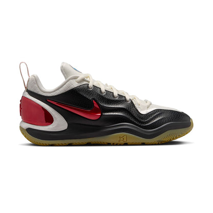 Nike A'Two Nrg Basketball Shoes in Black Color