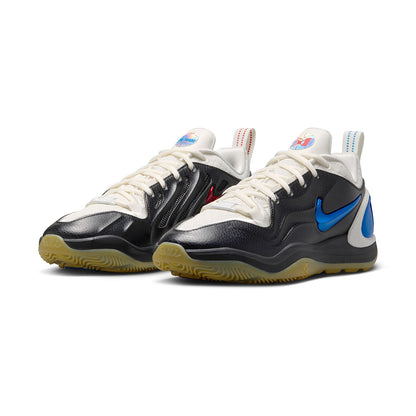 Nike A'Two Nrg Basketball Shoes in Black Color
