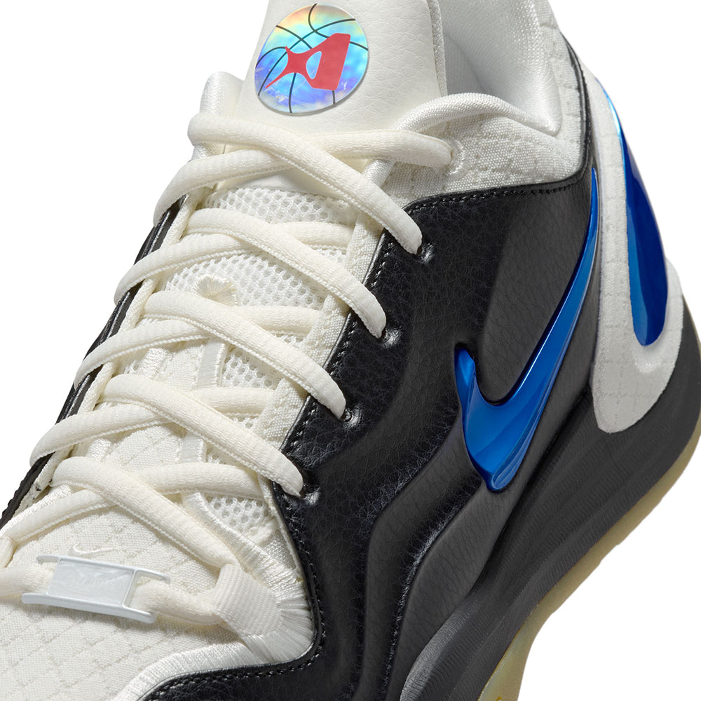 Nike A'Two Nrg Basketball Shoes in Black Color