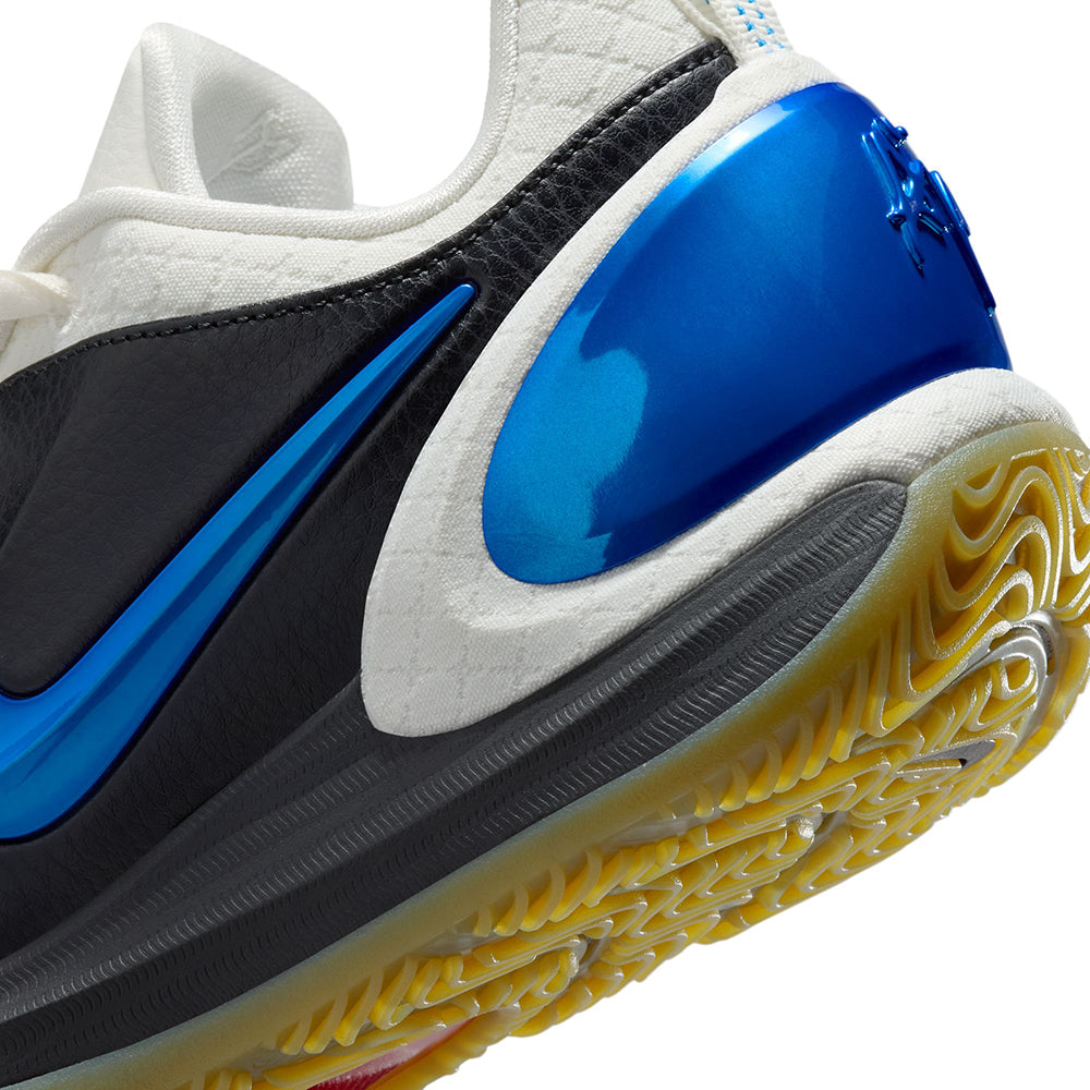Nike A'Two Nrg Basketball Shoes in Black Color