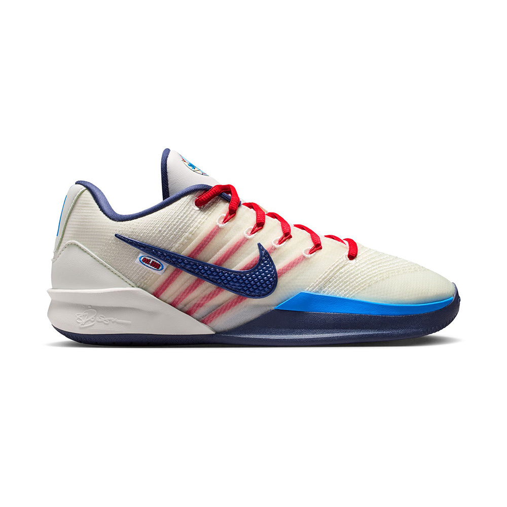 Nike Sabrina 3 Nrg Basketball Shoes in Khaki Color