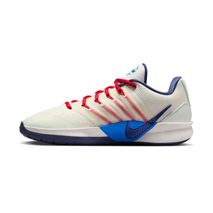 Nike Sabrina 3 Nrg Basketball Shoes in Khaki Color