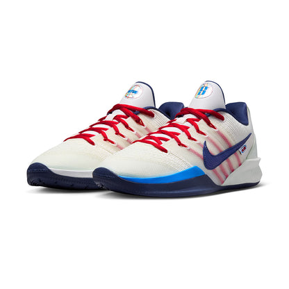 Nike Sabrina 3 Nrg Basketball Shoes in Khaki Color