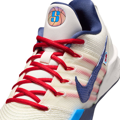 Nike Sabrina 3 Nrg Basketball Shoes in Khaki Color