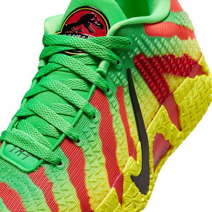 Nike Ja 3 Jp Basketball Shoes in Green Color