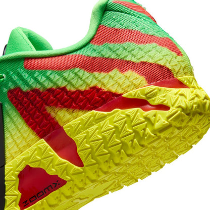 Nike Ja 3 Jp Basketball Shoes in Green Color