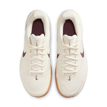 Nike Vapor Lite 3 Tennis Shoes in Khaki Color