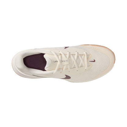 Nike Vapor Lite 3 Tennis Shoes in Khaki Color