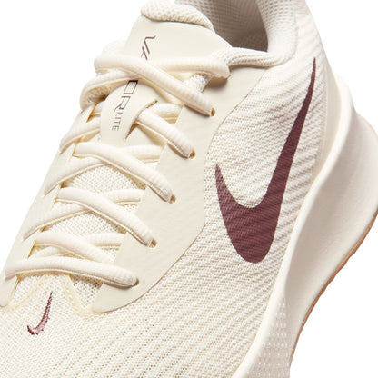 Nike Vapor Lite 3 Tennis Shoes in Khaki Color