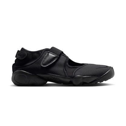 Nike Air Rift Breathe Sneakers in Black Color