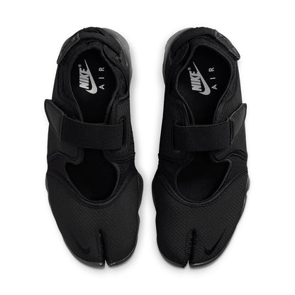Nike Air Rift Breathe Sneakers in Black Color
