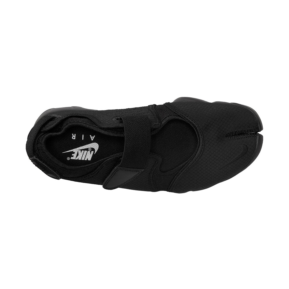 Nike Air Rift Breathe Sneakers in Black Color