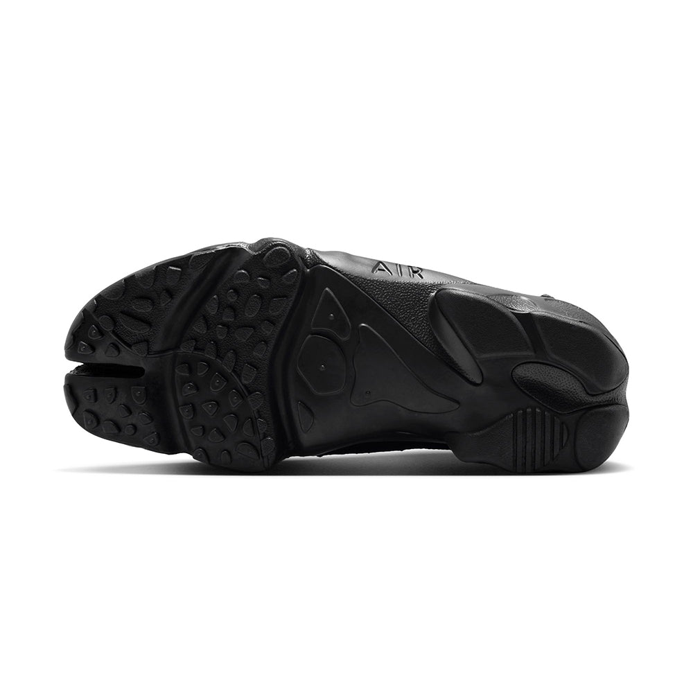 Nike Air Rift Breathe Sneakers in Black Color