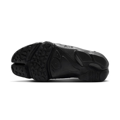 Nike Air Rift Breathe Sneakers in Black Color