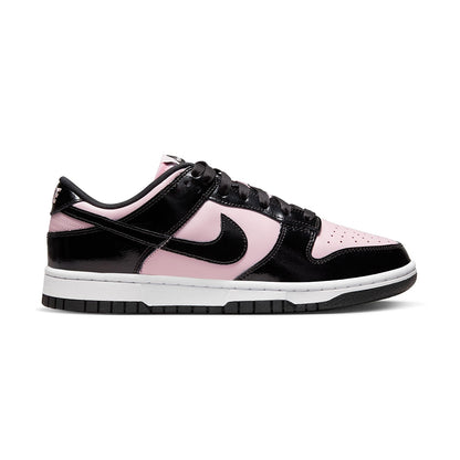 Nike Dunk Low Sneakers in Pink Color